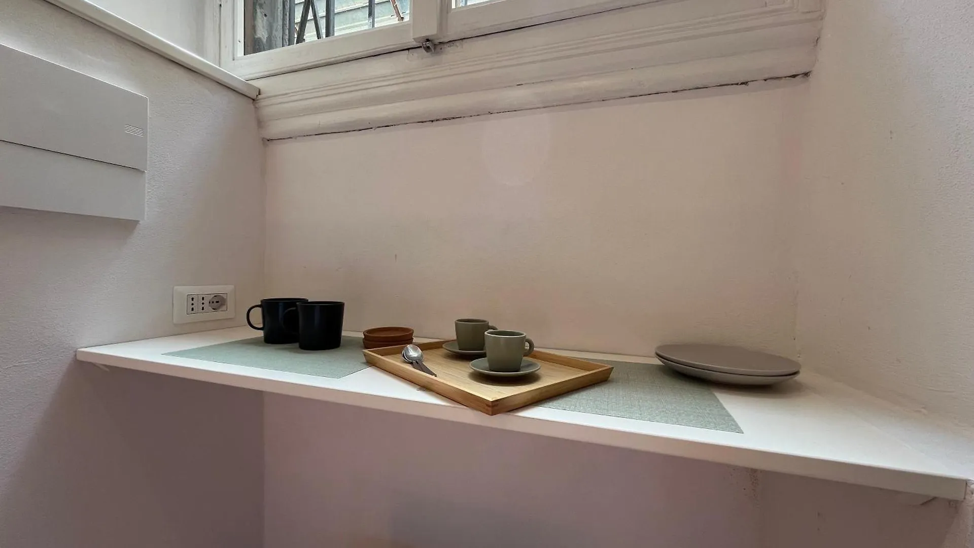 Pinti Apartment Florence