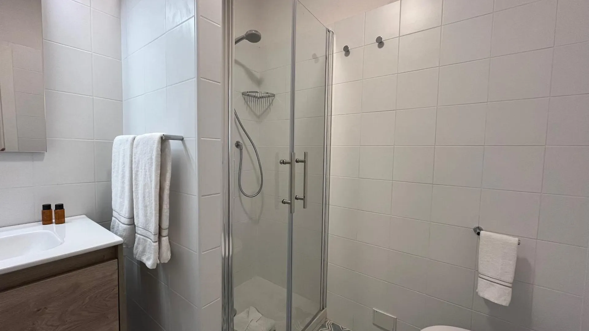 Pinti Apartment Floransa