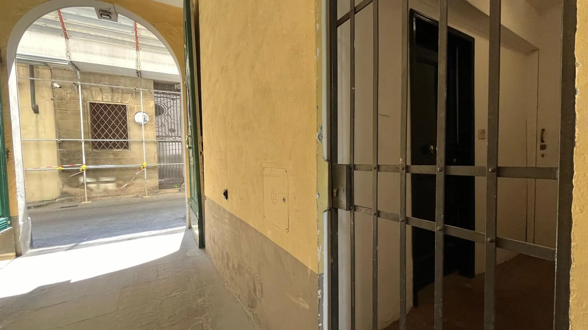 Pinti Apartment Floransa 0*,  İtalya