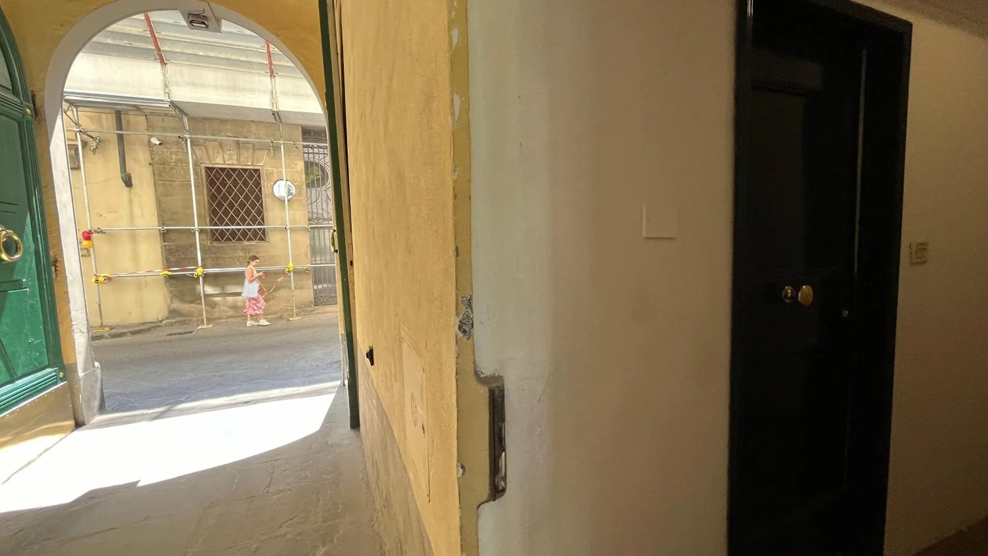 Pinti Apartment Floransa 0*,  İtalya